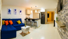 Apartaestudio de lujo San Gil